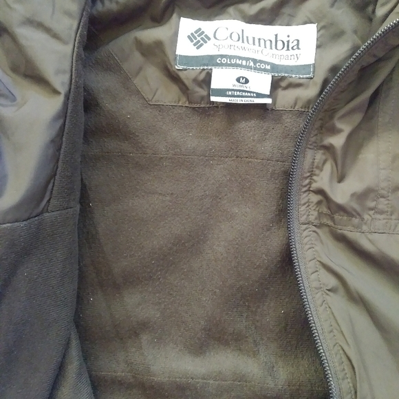 Columbia jacket - Picture 2 of 7